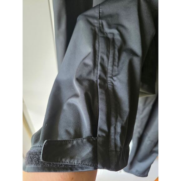 Cabela Rebel Roamer Drawstring Rain Pants Men 2XL Velcro Ankle - Picture 4 of 7